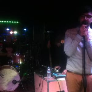 Foxing